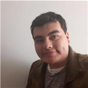 Profesor ciencias sociales y inglés con experiencia en Universidad